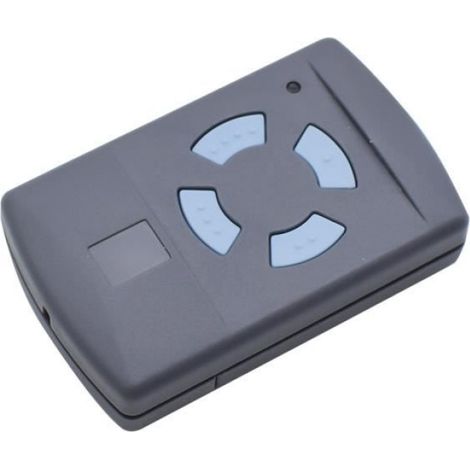 HSM2 HSM4 HSE2 HSE4 HS4 HS2 868 Télécommande de porte de garage Duplicateur 868,35 MHz- SMG- A
