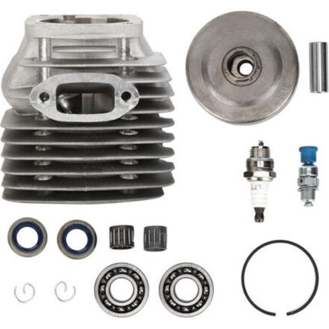 Kit de Manchons et Roulements de Clutch pour Tronçonneuse Husqvarna 262 262XP 261 - (1/2)