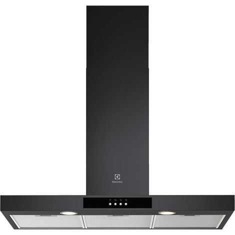 ELECTROLUX Hotte Décorative ELECTROLUX LFT429K1