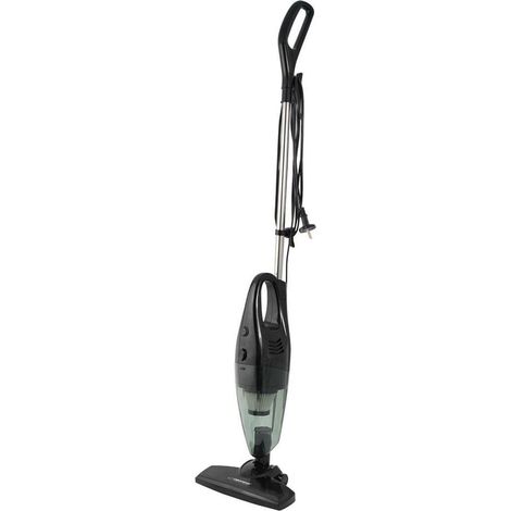 Esperanza EHV101K Vertikalsauger schwarz 600W 2-in-1