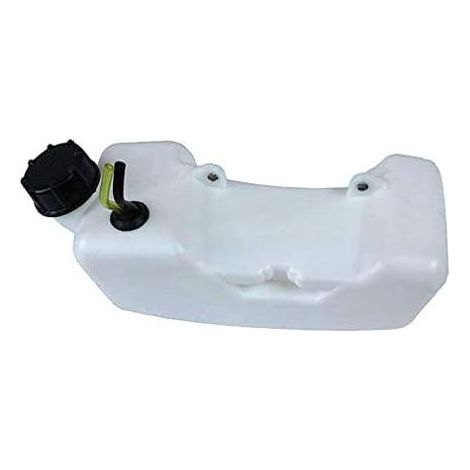 - 1,2 l/1200 ml Kraftstofftank, für viele Freischneider mit einem 40 cm³ Motor. (1/2)
