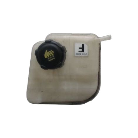 [PRODUIT D'OCCASION] Vase Expansion NISSAN Qashqai ♻️ Ref Oe. 21721jd00b - Garantie à vie (1/2)