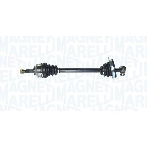 Arbre de transmission Magneti Marelli 302004190089 RENAULT 7700111079 7701352413