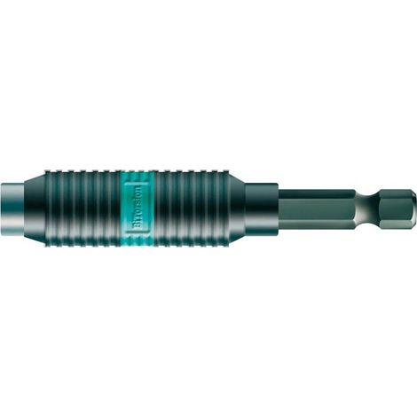 WERA Tige avec aimant / raccord rapide BiTorsion 6,3 (1/5)