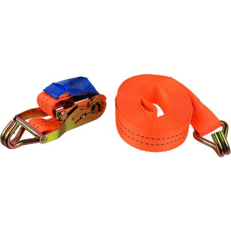 Cinghia a cricchetto 8m/2T/35mm (18) (1/4)