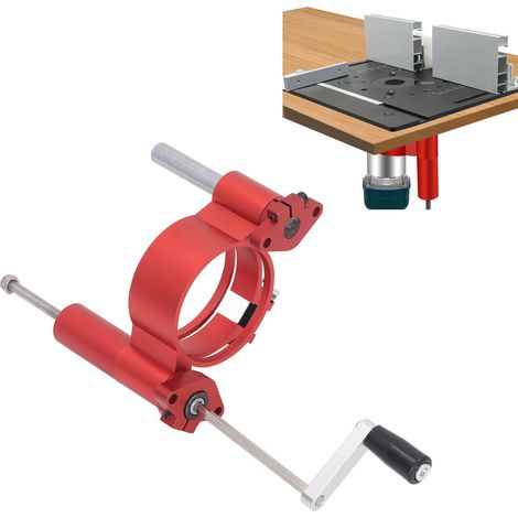 Support de lavage en bakélite avec base de levage inversée, deuxième génération améliorée, plateforme de levage pour table de lavage en bois (1/5)