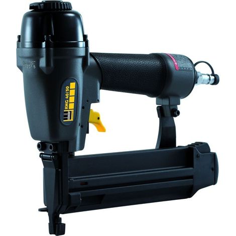 Cloueuse combinée KNG 40/50 SYS