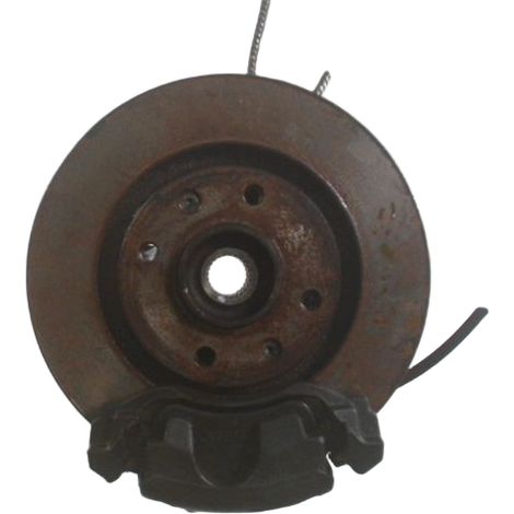 [PRODUIT D'OCCASION] Pivot Avant Droit PEUGEOT 208 ♻️ Ref Oe. 364790 - Garantie à vie (1/3)