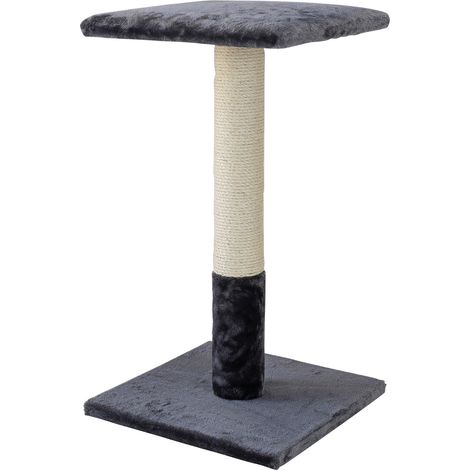 Nobby Kratzbaum Kami H 69 cm grau Kratzbaum (1/2)