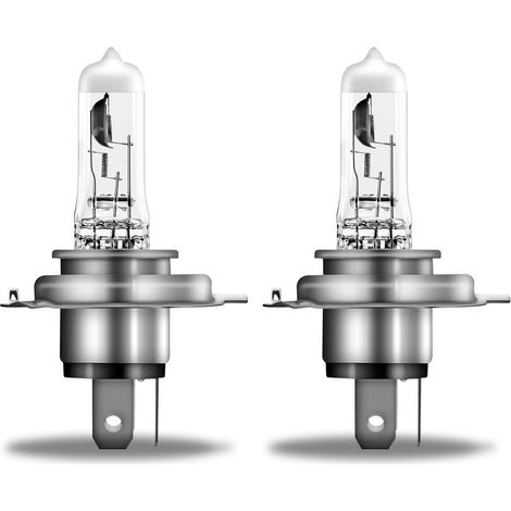 Lampadina alogena per auto osram attacco p43t 60/55w 1650/1000lm - 64193nbs-1bl (1/2)
