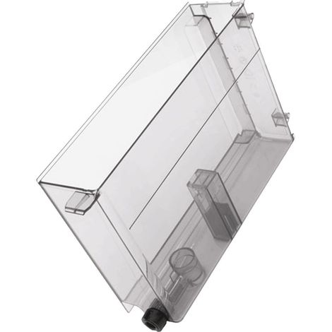 Serbatoio dell'acqua - Macchina da caffè, Caffettiera - DELONGHI - 4369422