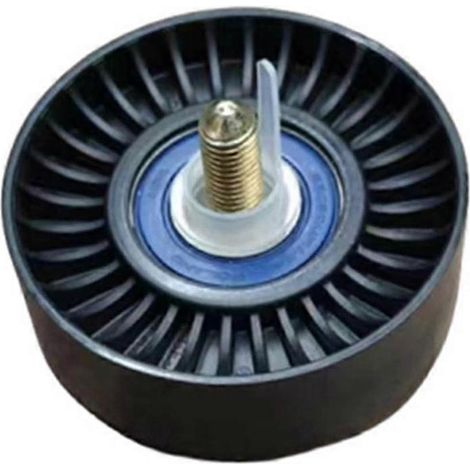 Poulie de renvoi d'alternateur, tendeur d'alternateur 575160 GTA5012 pour Peugeot 307CC 407 607 Citroën C5 XSARA-SFYGV (1/5)