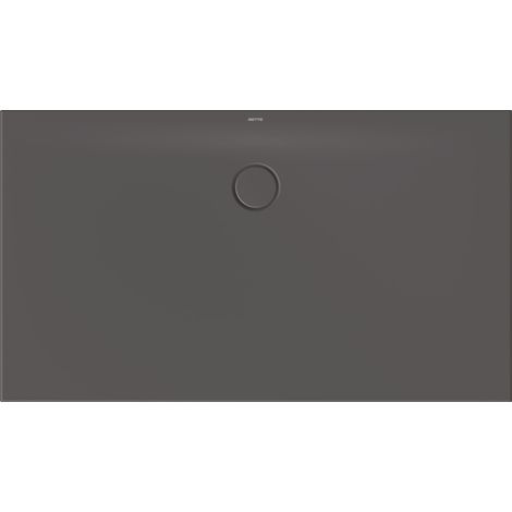 BetteFloor Plato de ducha lateral, 140x80cm, 3379-401 (1/5)