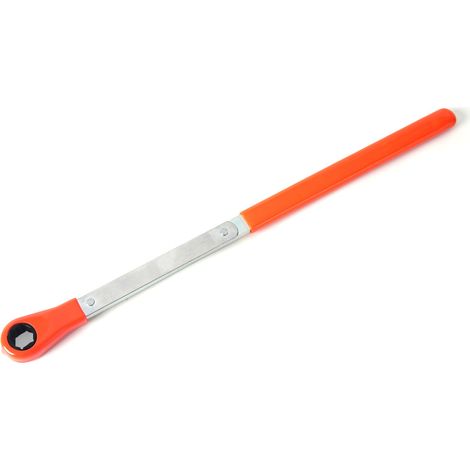 Automatic gap tension adjuster thorn wrench tool automotive tension adjustment wrench release tool - TC049 (9/16 wrench) (1/4)