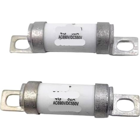 fusible RS308 HB 4G32A63690VAC550VDC RS308 HB 4G25A550VDC