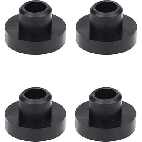 7730 bushing du réservoir de carburant pour Snapper 12337/MTD 735–0149/Noma 42690/Tecumseh 33679 935-014. (1/4)
