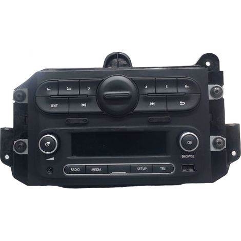 Autoradio RENAULT Twingo [PRODUIT D'OCCASION]♻️280219917r