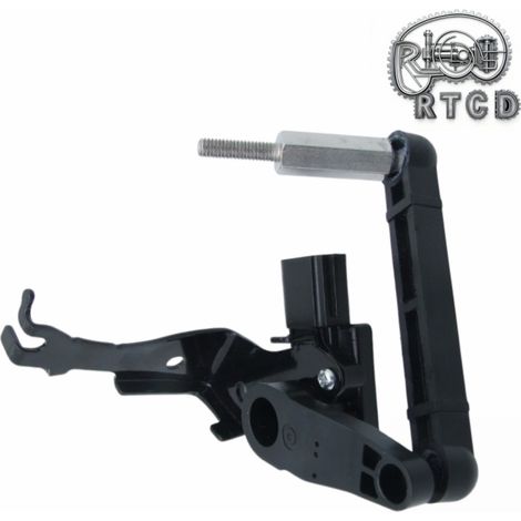 Capteur de phares et capteur de hauteur de véhicule 4K0941286B 80A941286B pour Audi (1/5)