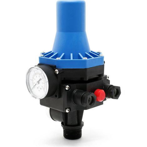 Presostato skd-3 230v monofásico bomba doméstica control bomba pozo 160000484