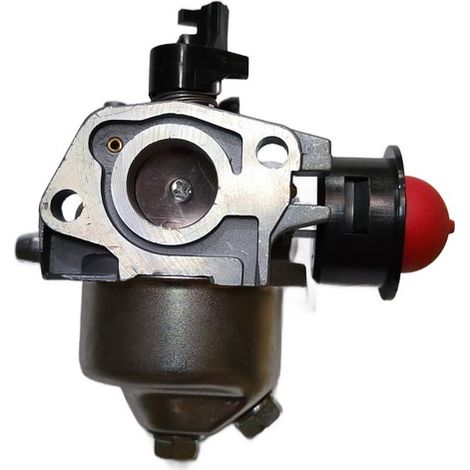 Carburador para cortacesped compatible con Dlm5300Sp Ref 702014