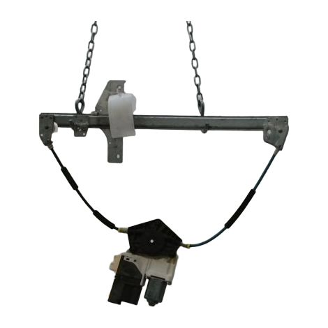 [PRODUIT D'OCCASION] Mecanisme+moteur Leve-glace Arriere Gauche PEUGEOT 307 Sw Phase 2 2005-2008 ♻️ Ref Oe. 9223a0 - Garantie à vie (1/2)