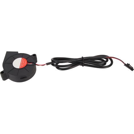 5015 5V DC-Lüfter für Prusa I3 MK3/MK3S/MK2 3D-Drucker, 50x50x15mm Hotend-Kühler, Ersatzlüfter