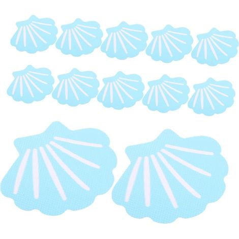 Non Slip Surface Shell Design 20 Non Slip Stickers for