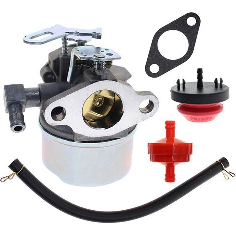 Chasse-neige Craftsman 5 points 24'', carburateur 536.886440, moteur 143.005001