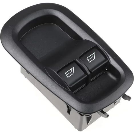 Ford Transit MK8 2014-2019 Fensterheberschalter-Bedienknopf 1791339 GK2T-14A132-CA (1/5)