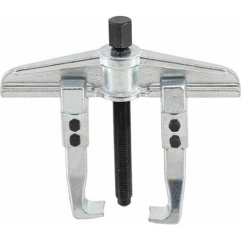 EXTRACTEUR ARRACHE MOYEU A MACHOIRE PARALLELE 2 BRAS 50-140 X 100 mm (1/3)