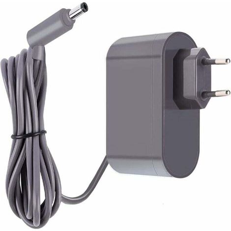 For Dyson V6 V7 V8 Replacement Charger DC58 DC59 DC61 DC62 SV03 SV04 SV05 SV06 Absolute Animal Fluffy Motorhead Power Adapter MUMU (1/4)