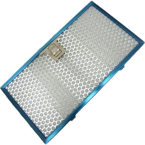 Filtre métal (anti graisses) d'origine