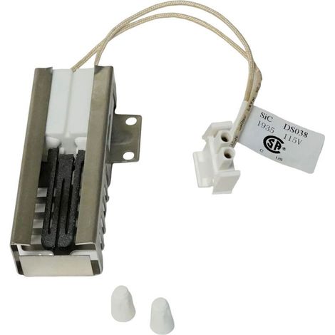 - Allumeur de Four à Gaz de Remplacement DG94-00520A pour Samsung - Fiable et Durable (1/5)