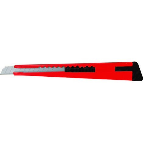 12PZ TAGLIERINO IN METALLO lama mm. 9