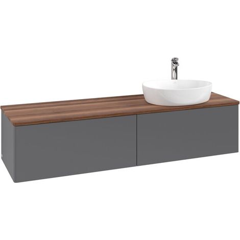 Villeroy & Boch K38052GK WTUS Antao K385 1600x360x500mm (1/3)