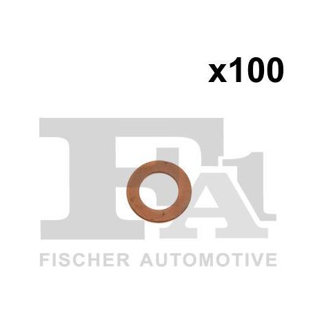 Bague d'étanchéité FA1 094.810.100 0000127246 0003143393 007603008106 0107892