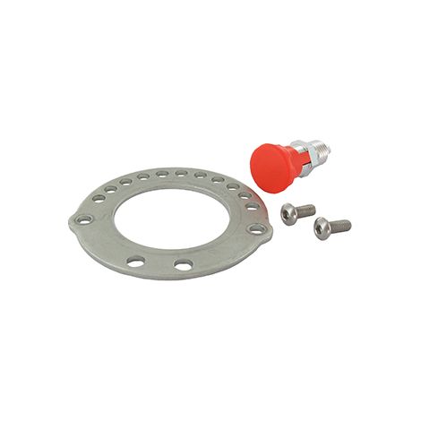 Kit di regolazione dell'angolo di taglio per la riparazione del giunto universale 1801000.