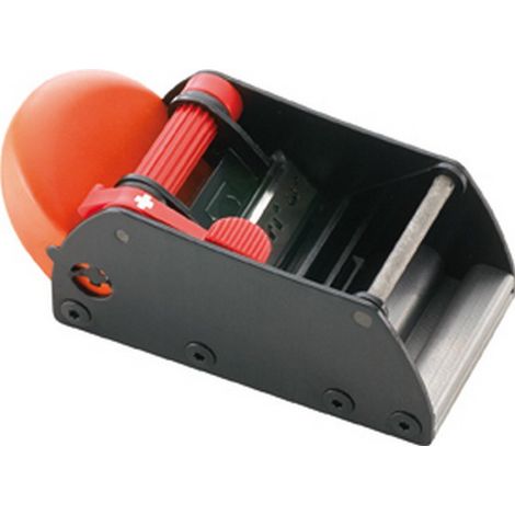 Mano Aereo Rali 105 Larghezza Evo. : Lavoro: 48 Mm