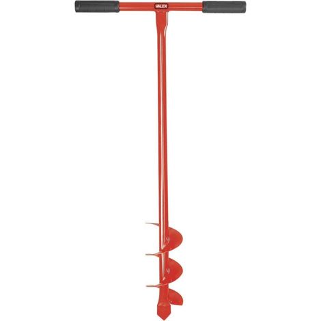 Trivella a mano Valex 1486295 ø 10cm