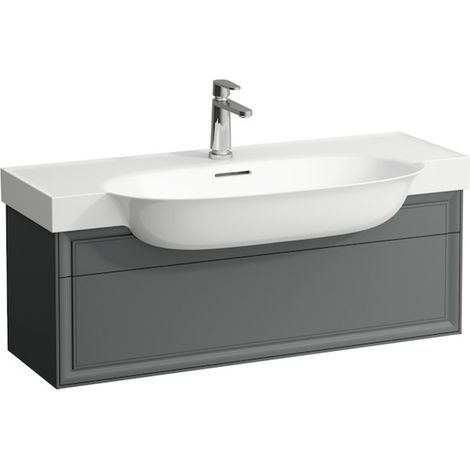LAUFEN THE NEW CLASSIC Waschtischunterschrank, 1 Schubladen, (1/4)