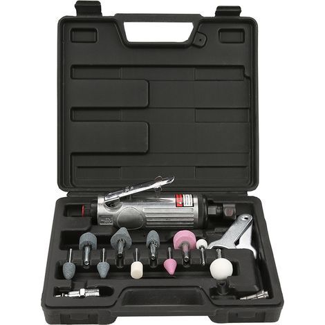 Broyeur de polissage, ponceuse légère, petite taille pour les produits matériels en pierre (1/5)