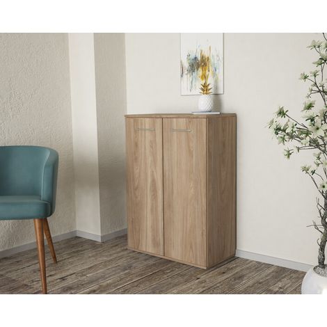 KIT MOBILE 2A 68X34X95 CM ROVERE- 1,0 pz