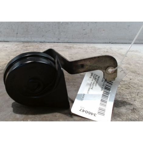 [PRODUIT D'OCCASION] Klaxon / Avertisseur VOLVO C30 ♻️ Ref Oe. 30796712 - Garantie à vie (1/3)