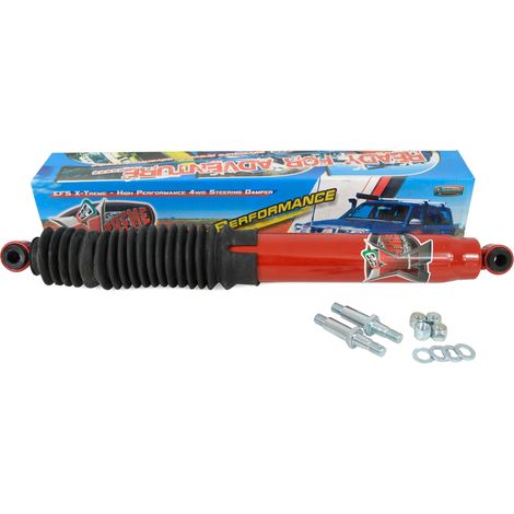 AMMORTIZZATORE DI STERZO 35-4024 EXTREME (1/3)