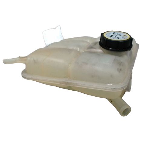 [PRODUIT D'OCCASION] Vase Expansion VOLVO C30 ♻️ Ref Oe. 30776151 - Garantie à vie