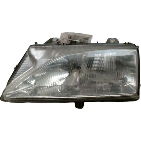 Phare Gauche PEUGEOT 806 94-2001 [PRODUIT D'OCCASION]♻️6204t5 (1/3)