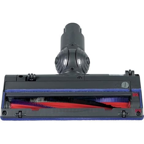 Tête moteur, ensemble d'entretien 250 mm V6V7V8V10V11V15 Brosse de tapis de sol (1/3)