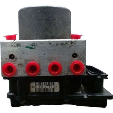 Unite Hydraulique Abs RENAULT Kangoo 2003-2007 [PRODUIT D'OCCASION]♻️7701070807 (1/3)