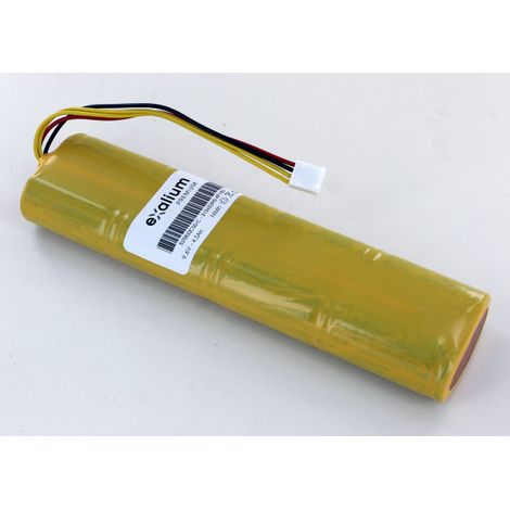 Batterie 9.6V 4.5Ah NiMh pour Contrôleur d'isolement C.A 6545 (CA65 (CA6545)