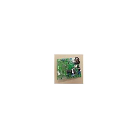 Scheda PCB HDIMS 05